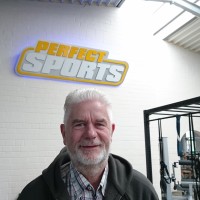 Trainer bei Perfect Sports